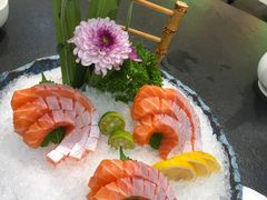 -飞尝蚝·顺德菜·鱼生(顺德总店)