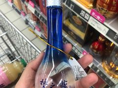 -胖东来生活广场(健康路店)