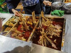 -小街天府(西工小街店)