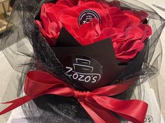 -ZOZO's昌左左精致甜品设计(新北店)