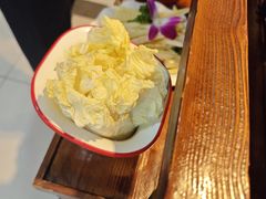 -五福居羊蝎子(方庄店)