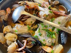 -鹰龙海畔度假酒店(咸祥店)