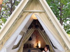 -安德鲁户外烧烤帐篷营地(马泉营店)