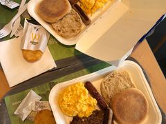 -麦当劳(莒县服务区店)