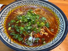 -老宋淮南牛肉汤(大通路店)