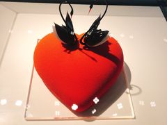 -BLACKSWAN黑天鹅(环球店)
