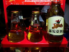 -Helens海伦司小酒馆(对外经贸大学店)