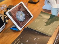 -Line 咖啡(石厦花园店)