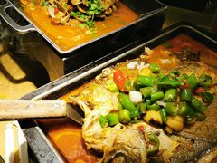 -炉鱼(萧山万象汇店)