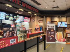 -汉堡王(嘉定宝龙城市广场)