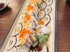-鸟鹏烧鸟居酒屋(昌岗店)