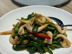 -味莊·青岛菜(云霄路店)