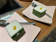 -樾餐厅泰式海鲜火锅(民歌湖店)