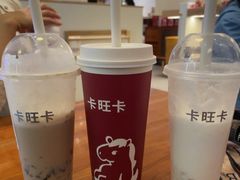 -卡旺卡(滁州万达广场店)