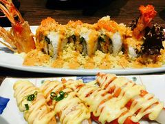 -大雄寿司(中华广场店)