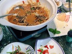 -又见炊烟私房菜(敬亭路店)