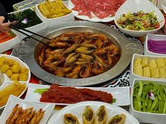 -槐店王婆大虾(长江道店)