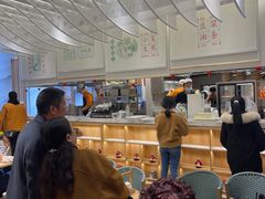 -弄堂咪道-饭香·面香·馄饨香(汇锦广场店)