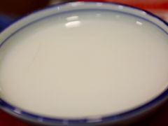 杏仁豆腐-玫瑰甜品(文明路店)