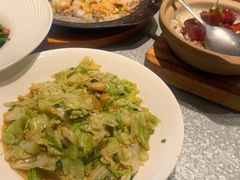 -老济南·地道济南菜(大明湖店)