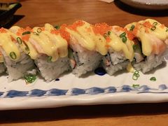-银波·烧鸟居酒屋·平价日料(万达广场福清清昌大道店)