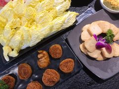 -羊肉街口老银川滩羊涮肉馆