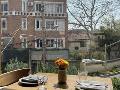 -BOR Eatery(安福路店)