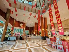 -上海神旺大酒店