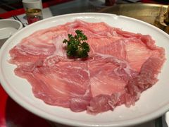 黄金六两-小龙翻大江文化火锅(宽窄店)