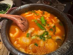 -山石榴·贵州菜(陆家嘴中心店)