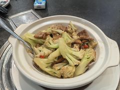 -飞尝蚝·顺德菜·鱼生(顺德总店)