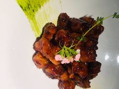 糖醋里脊-桂满陇-十里风荷(合生汇店)