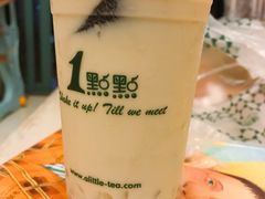 -1点点(金河店)