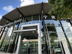 -宁波之星奔驰4S店(海曙店)