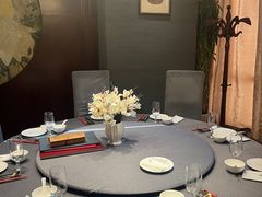 -羲和雅苑•北京烤鸭(平安国际金融中心店)