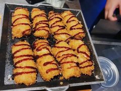 -很久以前羊肉串(南京路第一百货店)