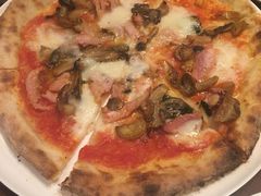 -Mammamia意大利餐厅(阳春巷店)