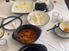 -山水之味·大鱼头·农家菜(张公洞店)
