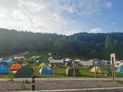 -武陵山森林公园