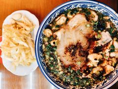 -方记香鼎葫芦头泡馍馆