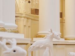 -Salon de Ville浦江汇(上海外滩华尔道夫酒店店)