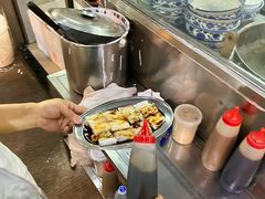-一哥美食(总店)