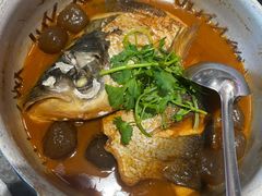 -老海陵·泰州菜(图书馆店)