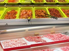-阪尚皇·原切牛排·烤肉火锅自助(北京路店)