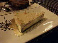 蓝莓芝士蛋糕-吱咖啡西式简餐