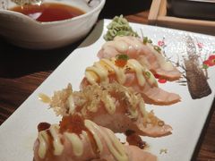 -鸟鹏烧鸟居酒屋(熙龙湾店)