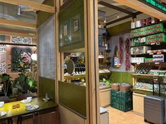 -一坐一忘云南菜(卓悦中心)