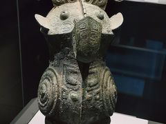 -河南博物院
