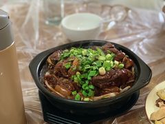 崇明红烧羊肉-妈妈的小作坊(陈家镇店)