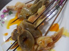 钵钵鸡-丁丁猫重庆小面(徐州路店)